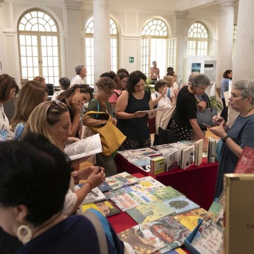 Il mercato dei libri