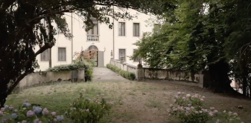 La Strada dei libri passa da… Parco di Villa de Brandis a San Giovanni al Natisone