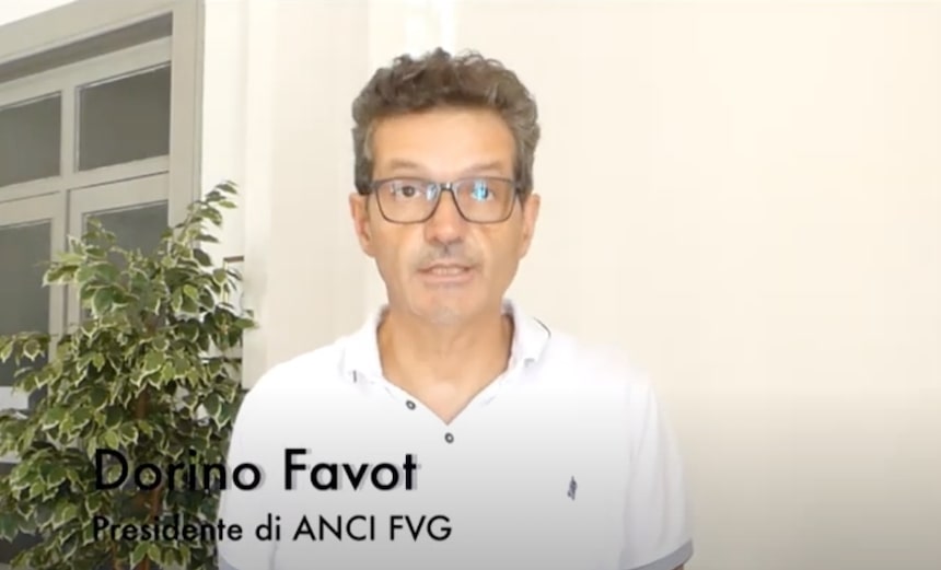 Sei un Amministratore del FVG? Iscriviti al percorso formativo dedicato a te, a Udine il 29 agosto.