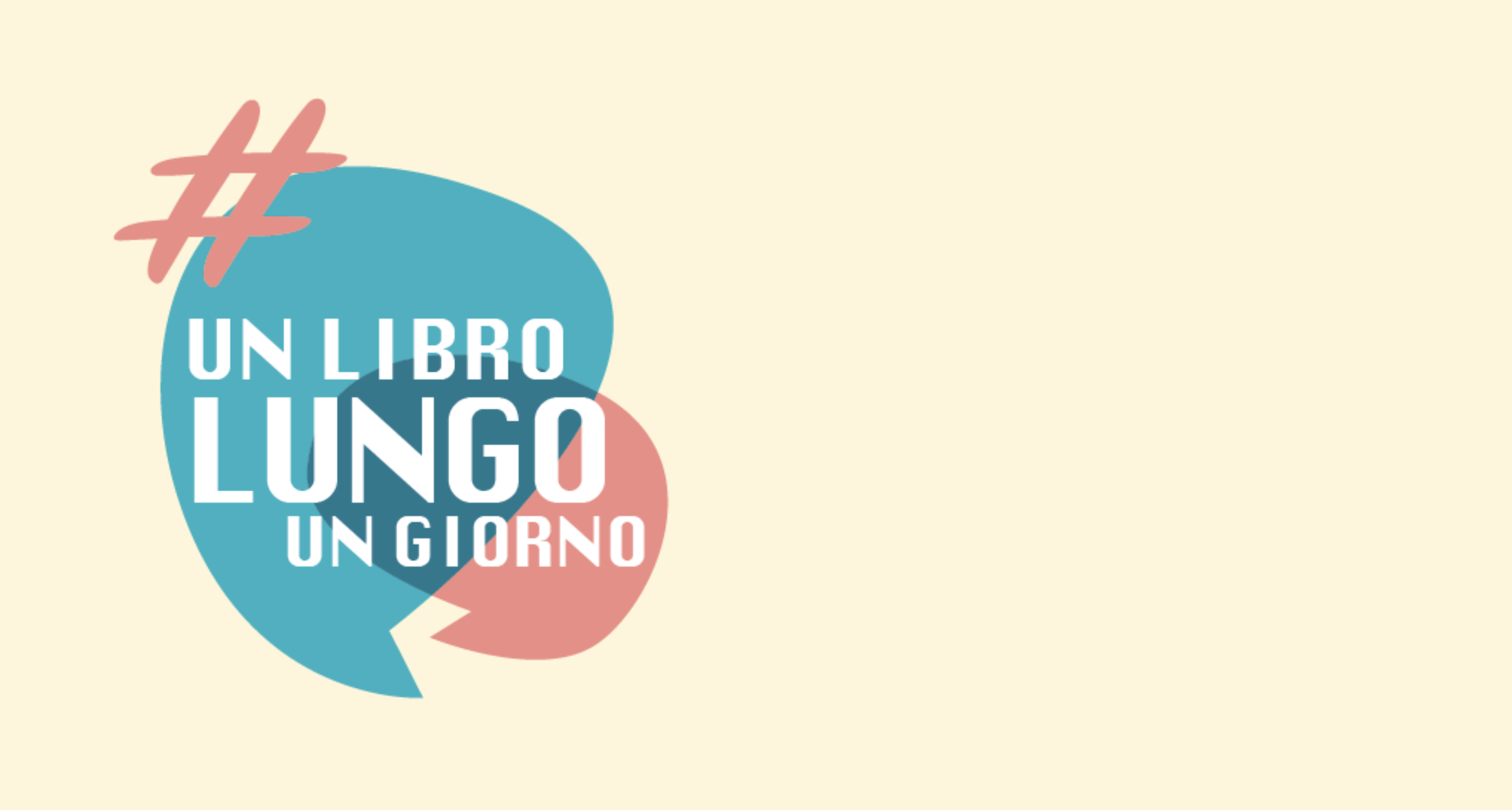 25.10.2024 “Un libro lungo un giorno”: la Giornata regionale della lettura!