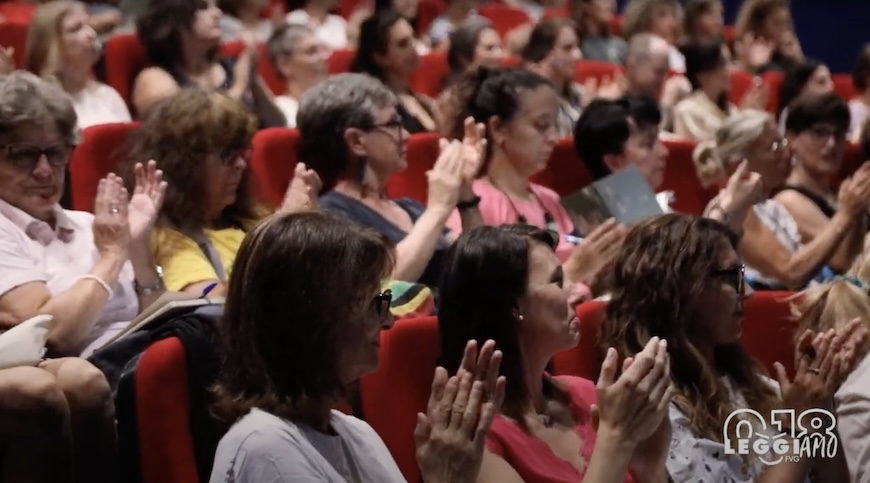 Summer School 2024: il video racconto di una giornata speciale!